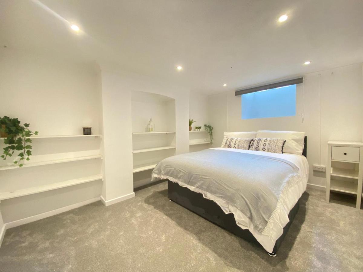 Beautiful 2Bd Beach Retreat Littlehampton Литлхемптон Экстерьер фото
