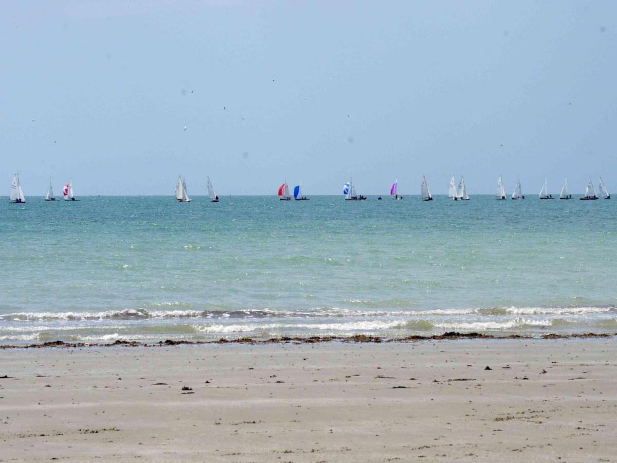 Beautiful 2Bd Beach Retreat Littlehampton Литлхемптон Экстерьер фото