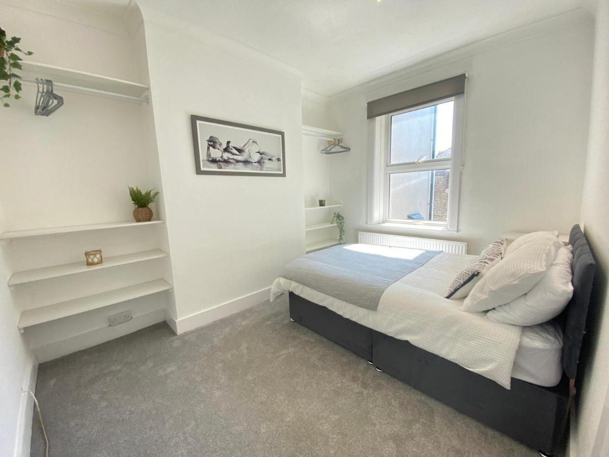 Beautiful 2Bd Beach Retreat Littlehampton Литлхемптон Экстерьер фото